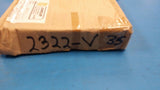(4 PCS) 2322-V JW MILLER Ind High Current Toroid 680uH 15% 1KHz 3.4A RDL