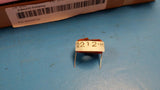 (5 PCS) 2212-H JW MILLER Ind High Current Toroid 100uH 15% 1KHz 4.4A RDL