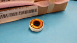 (5 PCS) 2212-H JW MILLER Ind High Current Toroid 100uH 15% 1KHz 4.4A RDL