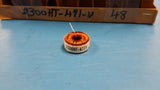 (4 PCS) 2300HT-471-V JW MILLER Ind High Current Toroid 470uH 15% 1KHz 4.5A RDL