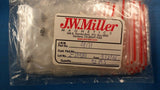 (10 PCS) 08171 JW MILLER INDUCTORS, COILS, FILTERS