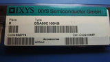 (2PCS) DSA50C100HB IXYS DIODE ARRAY SCHOTTKY 100V 50AMPS TO247