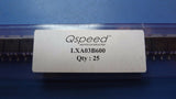 (1PCS) LXA03B600 QSPEED Diode Switching 300V 3A 3-Pin(2+Tab) TO-263AB