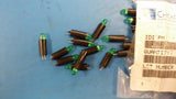 (5 PCS) 5330H5 CML LED Uni-Color Green 562nm 2-Pin