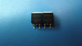 (2PCS) IXTA3N120 MOSFET N-CH 1.2KV 3A TO-263