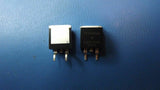 (2PCS) IXTA3N120 MOSFET N-CH 1.2KV 3A TO-263