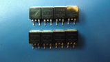 (2PCS) IXTA3N120 MOSFET N-CH 1.2KV 3A TO-263