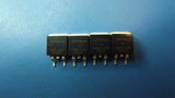 (2PCS) IXTA3N120 MOSFET N-CH 1.2KV 3A TO-263