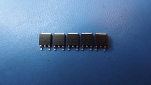 (5PCS) IXTY01N100D MOSFET N-CH 1000V 0.1A TO-252AA