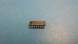 (5 PCS) 74LS163AN SIGNETICS IC,COUNTER,UP,4-BIT BINARY,LS-TTL,PDIP16