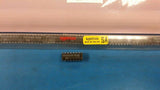 (5 PCS) 74LS163AN SIGNETICS IC,COUNTER,UP,4-BIT BINARY,LS-TTL,PDIP16