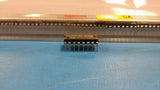(5 PCS) 74LS163AN SIGNETICS IC,COUNTER,UP,4-BIT BINARY,LS-TTL,PDIP16