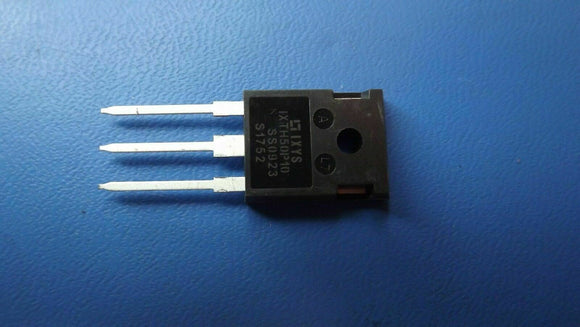 (1PC) IXTH50P10 IXYS Trans MOSFET P-CH Si 100V 50A 3-Pin(3+Tab) TO-247AD