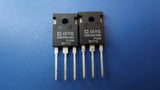 (1PC) DSEC60-06A IXYS Diode Switching 600V 30A 3-Pin(3+Tab) TO-247AD