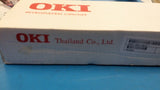 (10 PCS) MSM511664C-60JS OKI 64KX16 FAST PAGE DRAM, 60ns, SOJ40
