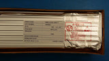 (10 PCS) MSM511664C-60JS OKI 64KX16 FAST PAGE DRAM, 60ns, SOJ40
