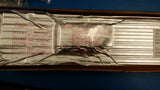 (10 PCS) MSM511664C-60JS OKI 64KX16 FAST PAGE DRAM, 60ns, SOJ40