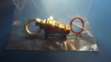 5506-7501-000 AEP PANEL MOUNT, FEMALE-MALE, RF STRAIGHT ADAPTER, JACK