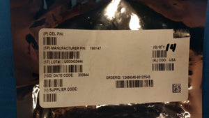 (5 PCS) Polymer Optics 198/147 Lens & Holder 15°