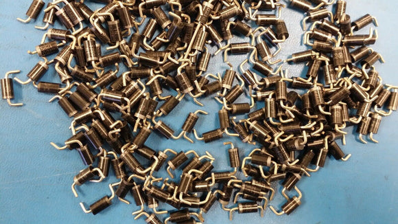 (20 PCS) 1N5821 ON SEMI Diode Schottky 30V 3A 2-Pin DO-201AD