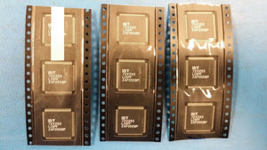 (1 PC) IDT72V293L15PF IDT 64KX18 OTHER FIFO, 10ns, PQFP80