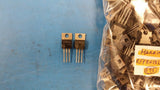 (5 PCS) RFP8N18L HARRIS TRANSISTOR,MOSFET,N-CHANNEL,180V V(BR)DSS,8A I(D),TO-220