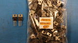 (5 PCS) RFP8N18L HARRIS TRANSISTOR,MOSFET,N-CHANNEL,180V V(BR)DSS,8A I(D),TO-220