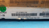 (5 PCS) XFAC0406-EFD15MS XFMRS TELCOM SMD TRANSFORMER OBSOLETE
