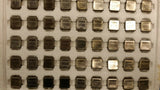 (5 PCS) XFAC0406-EFD15MS XFMRS TELCOM SMD TRANSFORMER OBSOLETE