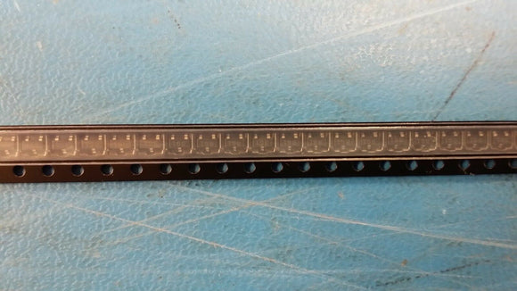 (25 PCS) SMV1248-001 ALPHA IND. Diode VARACTOR Cap Single 15V 15pF 3-Pin SOT-23