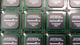 (1 PC) EP2C35F484C8ES ALTERA IC FPGA 322 I/O 484FBGA