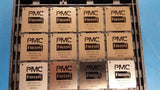 (1 PC) PM7366-BI PMC 8 CHANNEL(S), 64Kbps, SERIAL COMM CONTROLLER, PBGA256
