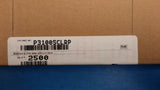 (10 PCS) P3100SCLRP TECCOR Thyristor Surge Protection Devices 275V 30A 2-Pin SMB
