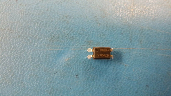 (10 PCS) VO615A-4X006 Optocoupler DC-IN 1-CH Transistor DC-OUT 4-Pin PDIP ROHS