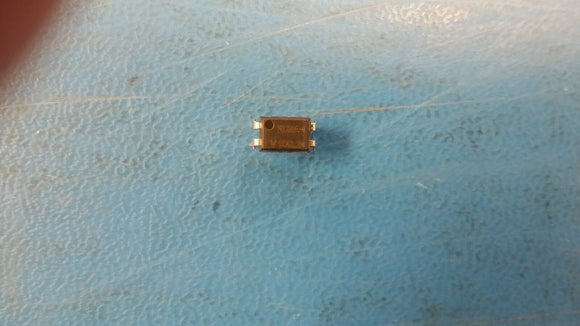 (10PCS) VO610A-4 VISHAY Optocoupler DC-IN 1-CH Transistor DC-OUT 4-Pin PDIP ROHS