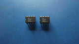 (2PCS) OP20HZ PMI OP Amp Single GP Â±15V/30V 8-Pin CDIP