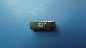 (4PCS) ADM233LJN ANALOG DEVICES Dual Transmitter/Receiver RS-232 20-Pin PDIP