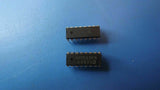 (1PC) AD7533KN ANALOG DEVICES DAC 1-CH Segment 10-bit 16-Pin PDIP