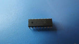 (1PC) AD7533KN ANALOG DEVICES DAC 1-CH Segment 10-bit 16-Pin PDIP