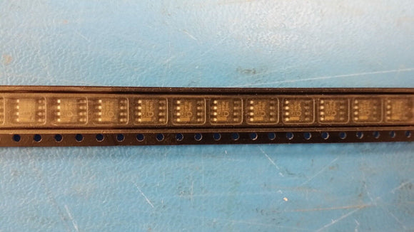 (25 PCS) LM358D PHILIPS OP Amp Dual GP ±16V/32V 8-Pin SOIC