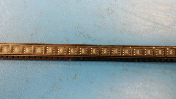 (20 PCS) AS431S SIPEX 1-OUTPUT TWO TERM VOLTAGE REFERENCE, 2.503V, SOIC8