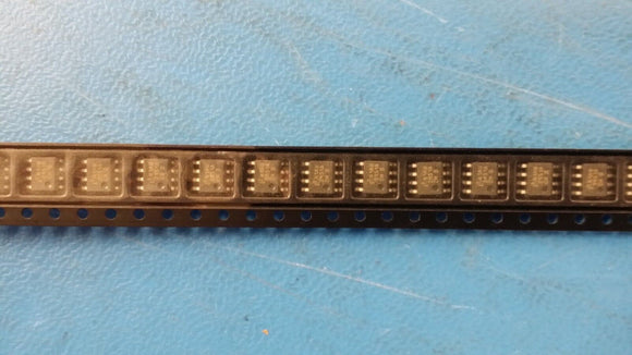 (10 PCS) LP2951ACMX NSC LDO Regulator Pos 1.24V to 29V 0.1A 8-Pin SOIC