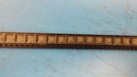 (10 PCS) LP2951ACMX-3.3 NSC LDO Regulator Pos 3.3V 0.1A 8-Pin SOIC