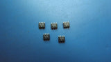 (5PCS) REF03GS ANALOG DEVICES V-Ref Precision 2.5V 10mA 8-Pin SOIC