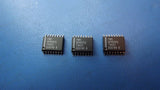 (3PCS) OP497FS PMI/AD OP Amp Quad GP ±20V 16-Pin SOIC W