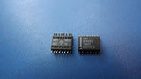 (3PCS) OP497FS PMI OP Amp Quad GP ±20V 16-Pin SOIC W