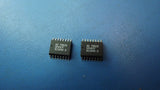 (3PCS) OP497FS PMI/AD OP Amp Quad GP ±20V 16-Pin SOIC W