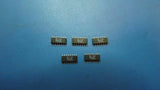 (5PCS) SMP18FS ANALOG DEVICES Sample and Hold 8-CH 3.5us 16-Pin SOIC