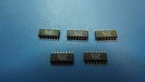 (5PCS) SMP18FS ANALOG DEVICES Sample and Hold 8-CH 3.5us 16-Pin SOIC