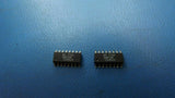 (5PCS) SMP18FS ANALOG DEVICES Sample and Hold 8-CH 3.5us 16-Pin SOIC